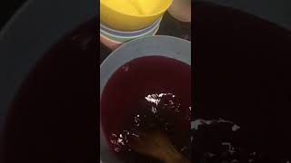 Tutorial de Como Fazer a MELHOR gelatina //// Rápido e fácil 🥰