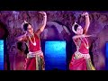 Saptavarna  i nritya bichitra by orissa dance academy