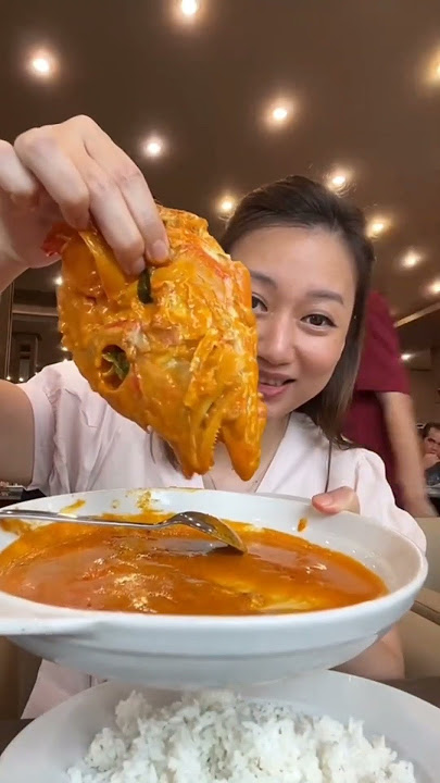 HOW MUCH DO YOU THINK YOU'LL EAT PADANG NICE?? | NANAKOOT #shorts
