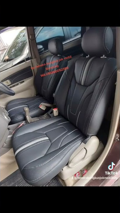 cover jok Avanza,xenia,terios,rush