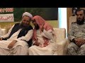 Qari shafiq umer khelvi islamabad