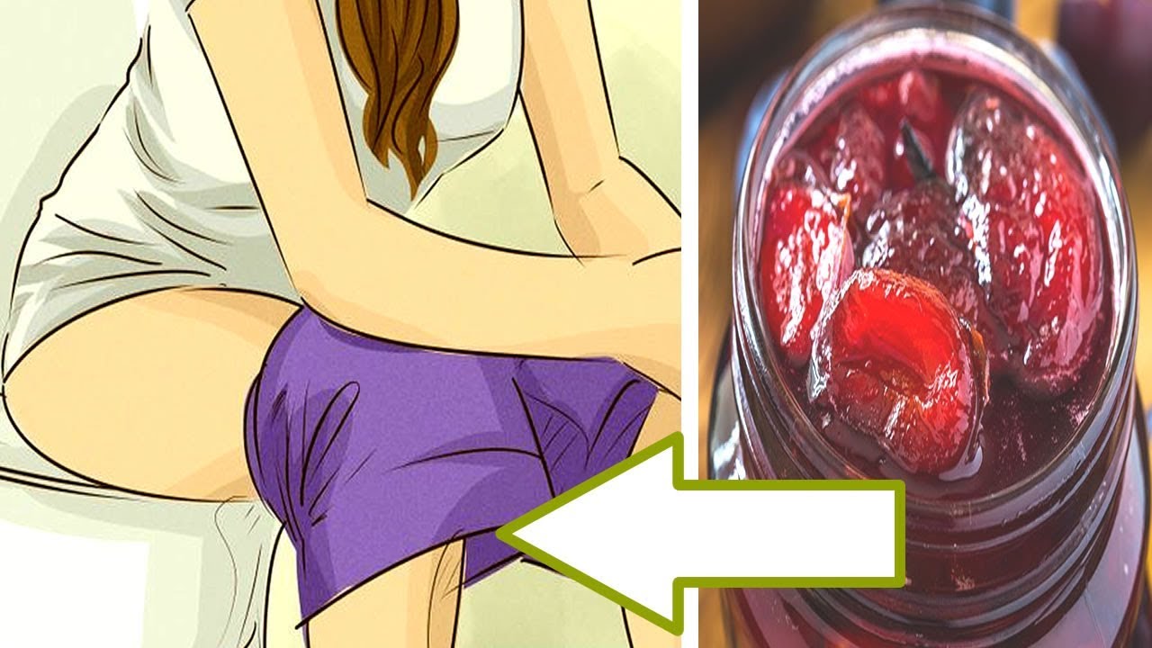 Empty Your Bowels In Just 2 Minutes! Clean Your Colon! Improve Your