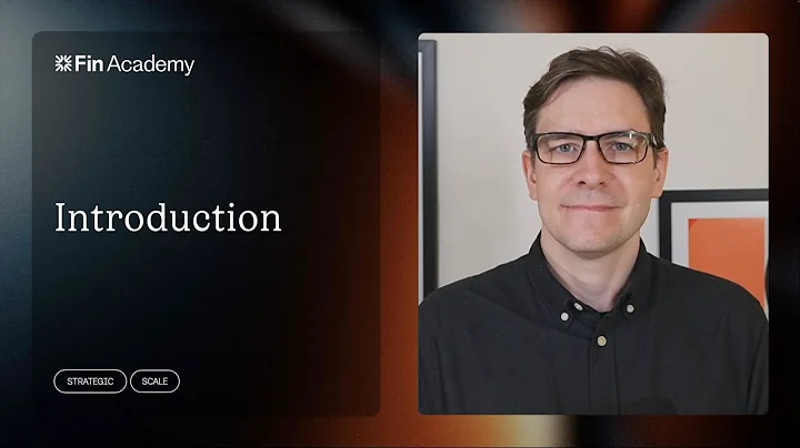 Scaling your AI Agent