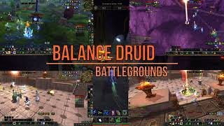 bfa 8.2.5 battlegrounds