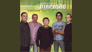 Video thumbnail of "Agrupamento Musical Diapasão - Chora Coração, Baixinho"