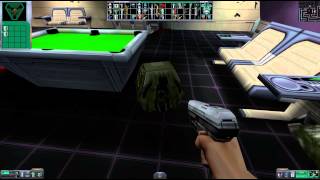 System Shock 2 Серия #15