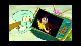 Patrick Hates The Wiggles Puppets Reversed