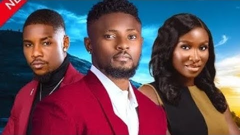 CROSSED LINES - 2(New Movie Update) Maurice Sam, Sonia Uche, Victory Michael, 2024 Movie #nollywoood