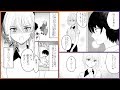 [創作漫画] 初恋の姉ちゃんと高校で再会 | オリジナル Manga 24/7