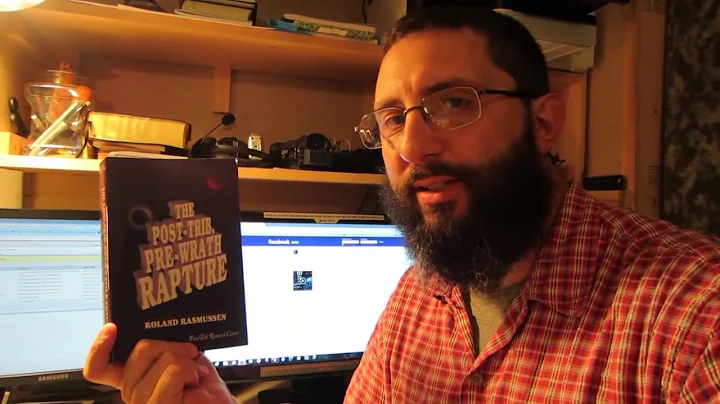 Who Is Roland Rasmussen   by Bryan Denlinger