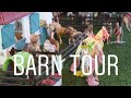 Schleich Barn Tour May 2020 ~ Silver Star Stables ~