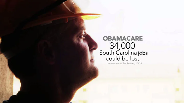 RGA South Carolina Ad: Vincent Sheheen: Wrong For ...