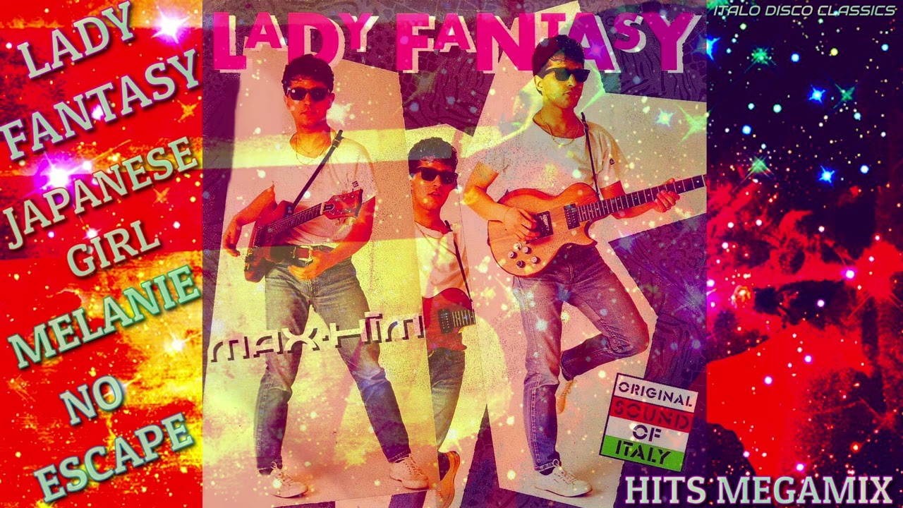 洋楽 Hot Nights / Toma Natto / '1984 Hawaii 洋楽 Hot Nights / Toma