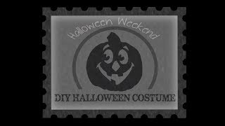 DIY Bowser Halloween Costume