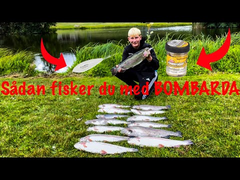 Video: Sådan Udstyres En Fiskestang