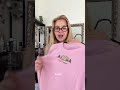 Thrift Haul! Part 1/2 #thrifthaul #springfashion #fashion