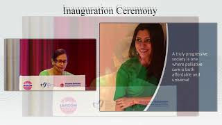 IAPCON 2022: Inaugural Ceremony at Jaipur