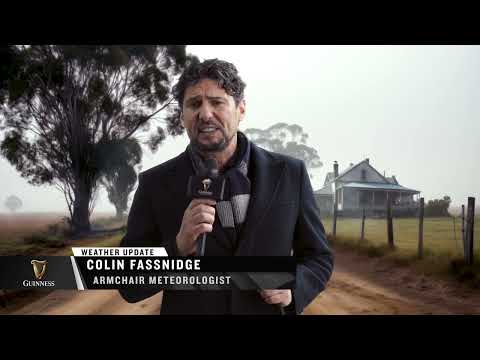 Brewery of Meteorology | Guinness Season