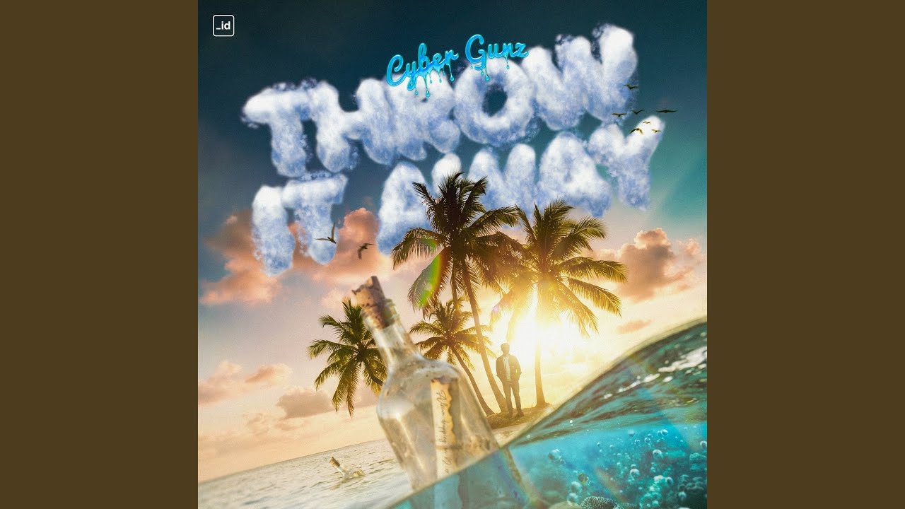 Watch Throw it Away on YouTube Watch Throw it Away on YouTube