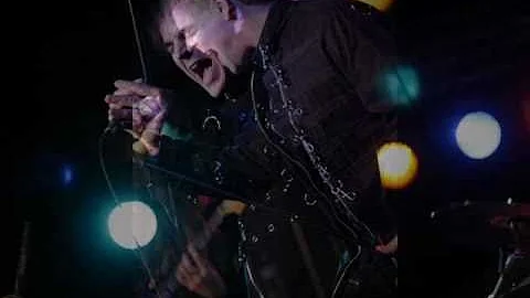 Conflicted - Jason Orton Vocal Promotional Video