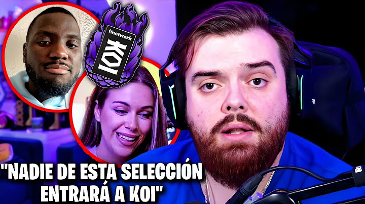Ibai Explica su Decisión Sobre los Nuevos Creadores de Contenido de KOI