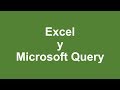 COMO CRUZAR BASES DE DATOS EN EXCEL 7