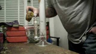 half gm hash hit