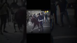 bro mastered ultra instinct 😭😭