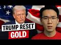 WARNING: The Biggest Gold Reset Yet Is Still Ahead