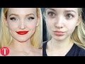 10 Disney Channel Stars Without Makeup