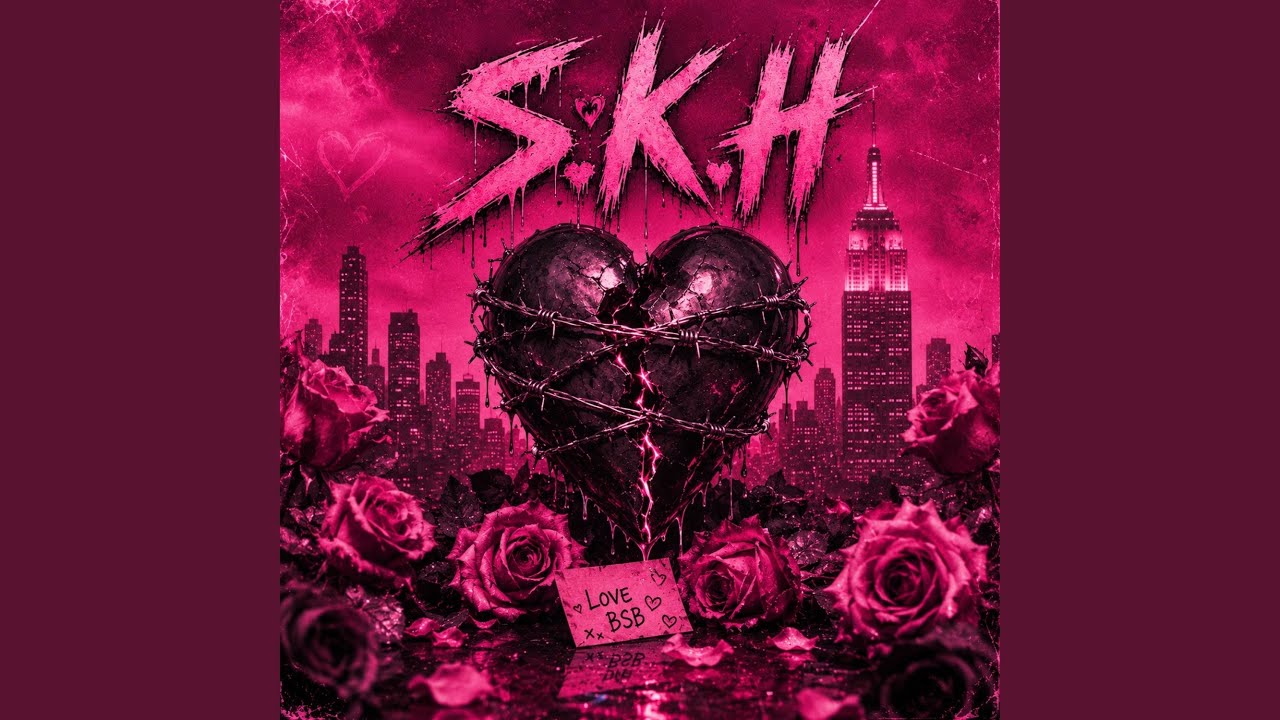 Watch S.K.H on YouTube Watch S.K.H on YouTube