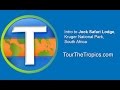 Jock Safari Lodge | Kruger National Park, South Africa | TourTheTropics.com