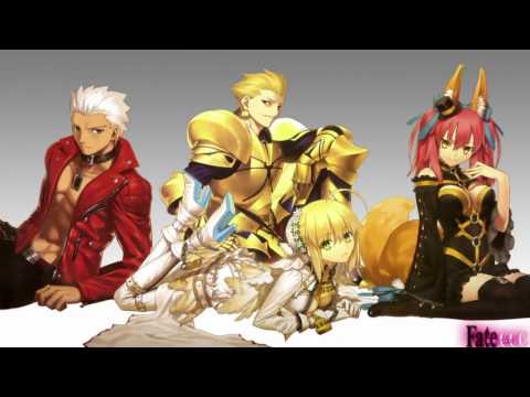【MAD】Alteration【Fate 複合】