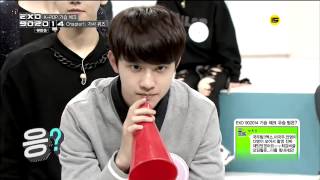 HD 141003 EXO 90 2014 D O Game Cut 1
