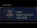 RADIO SARAJEVO PRVI PROGRAM - DNEVNIK (21. FEBRUAR 1990.) CIJELA EMISIJA