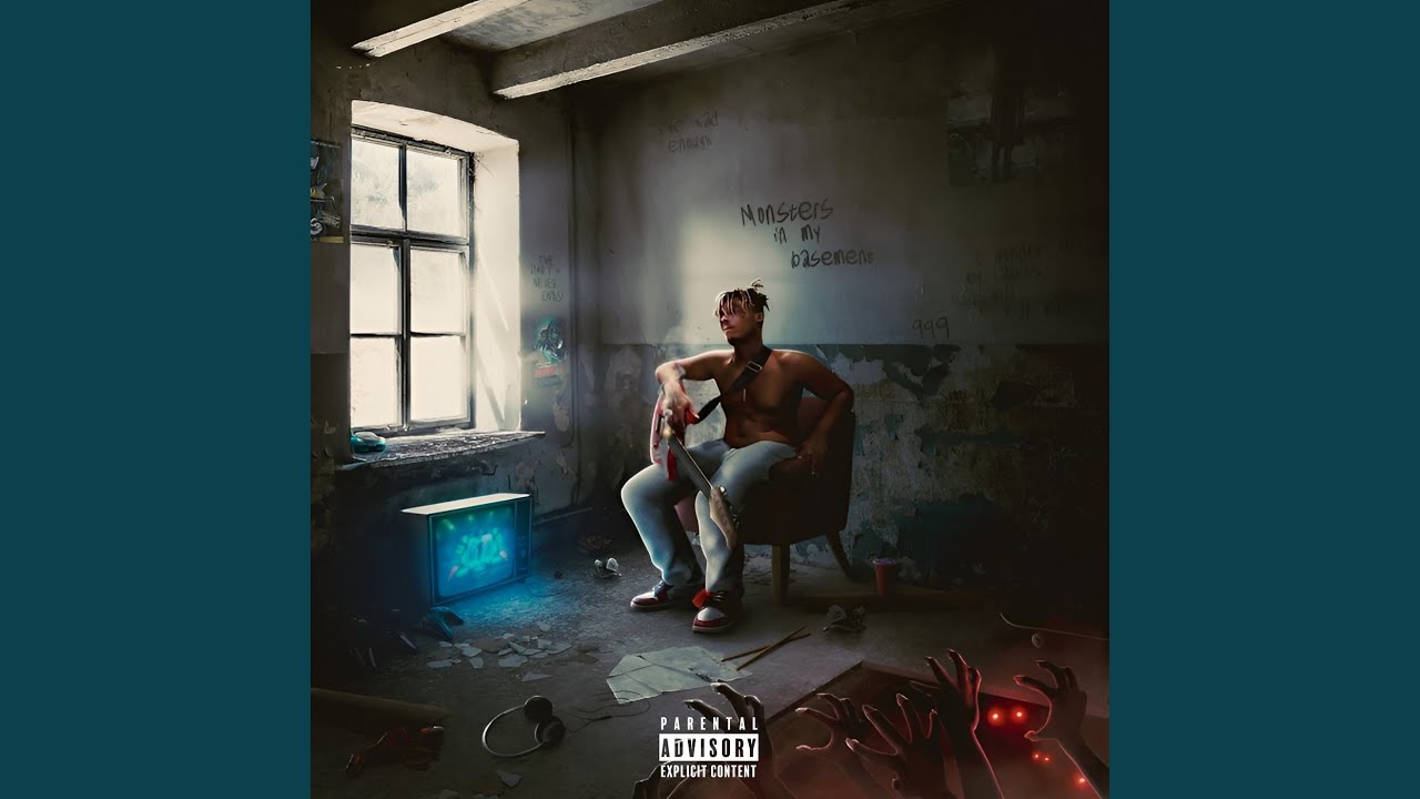 Monsters in My Basement