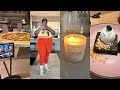 SHOOTING IN THE GYM + LUNCH DATE 🥰 + SWIM LESSONS + NYFW INSECURITIES + FALL CANDLES // VLOG