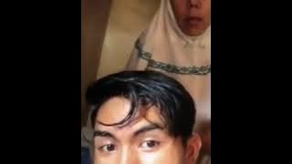 STORY WA TERCIDUG KE WARTEG