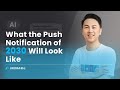 Push Notifications of 2030: How AI, 5G & Context Will Redefine Customer Engagement | Aurora Mobile