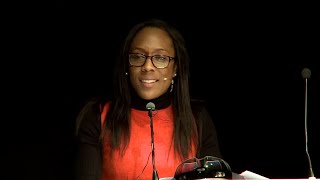 Why diversity initiatives fail.. | Khalia Newell | TEDxCityUniversityLondon