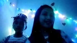 Goyang Nasi Padang cover