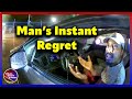 Don't Make This Mistake: What Happens When You Resist Arrest!