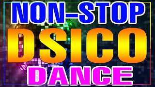 Nonstop Disco Dance Songs 80s 90s Legends - Golden Euro Disco Music Hits 70s 80s 90s Medley Megamix