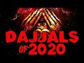 #dajjalof2020 #dajjal World Is being Prepared For Dajjal - Deception of 2020