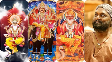 Vishwakarma Baba Status video 2023 | viswakarma puja status video | Baba viswakarma status