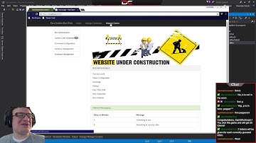 Talking About ASP.NET Core and Refactoring Some Code! Episode 54!