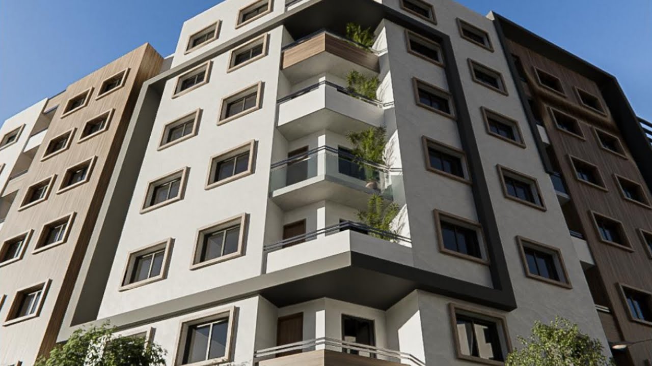 شقة 70 متر+  دعم السكن 7 مليون تصريح 💯💯