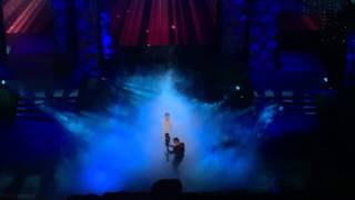 JJ Lin 林俊杰 - Star Awards 2016 Singapore Part 2