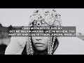 Nicki Minaj - Welcome To The Party (Verse - Lyrics)