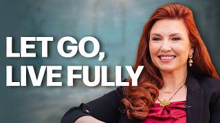 How Surrendering Control Opens the Door to Overflow - Divine Order, Abundant Overflow - Ep 1